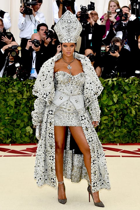 Rihanna