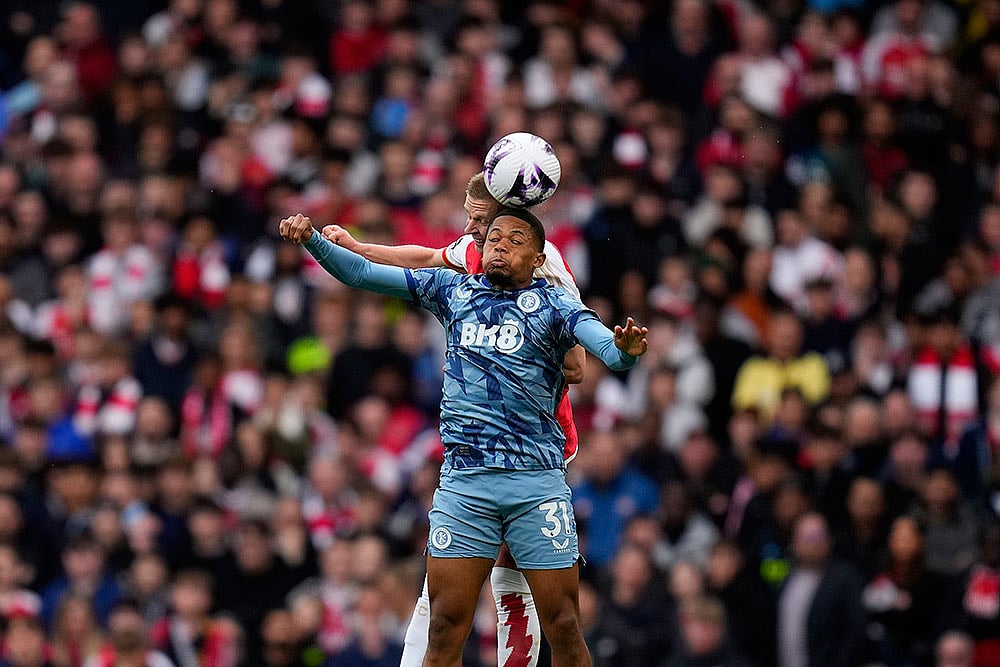 Leon Bailey