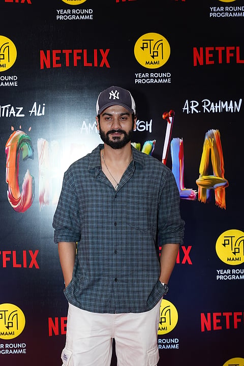 Sunny Kaushal