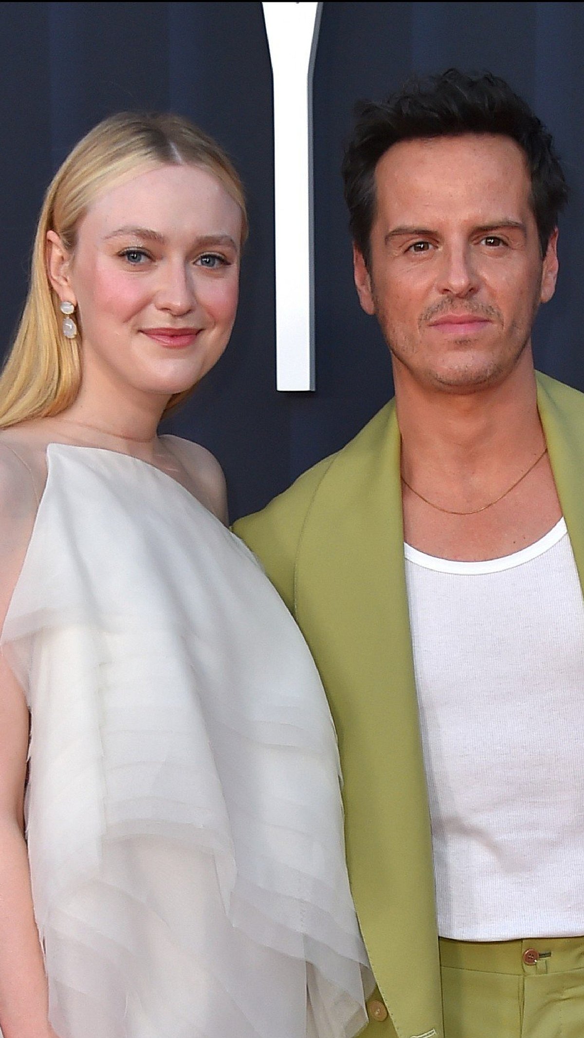 Jordan Strauss : ‘Ripley’ Premiere