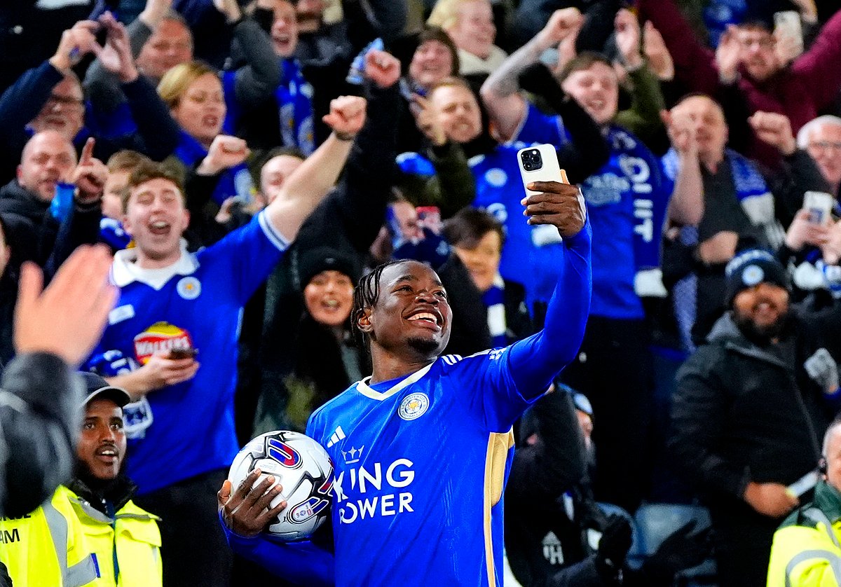 EFL Championship: Leicester City vs Southampton