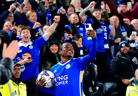 EFL Championship: Leicester City vs Southampton