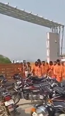 The objection by the correspondent and principal even reportedly led to a mob vandalising the school and manhandling its staff |