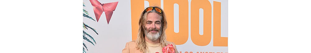 Richard Shotwell : ‘Poolman’ Premiere