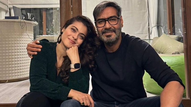 Instagram : Kajol, Ajay Devgn support 8-hour shift for working mothers in film industry