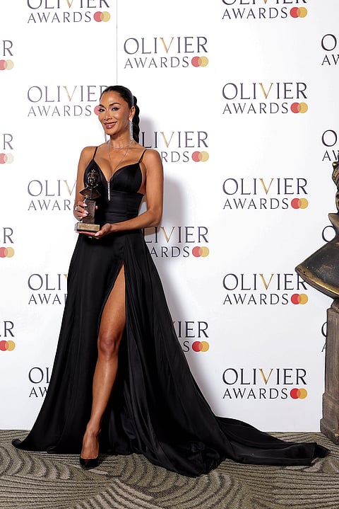 Olivier Awards 2024