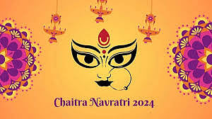 Nine Days, Nine Goddesses: A Journey Through the Rituals of Chaitra Navratri