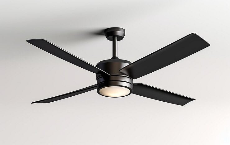 10 Best Ceiling Fans Under 3000 in India (2024)