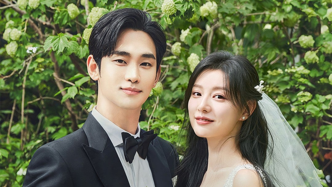 tvN : 'Queen of Tears'