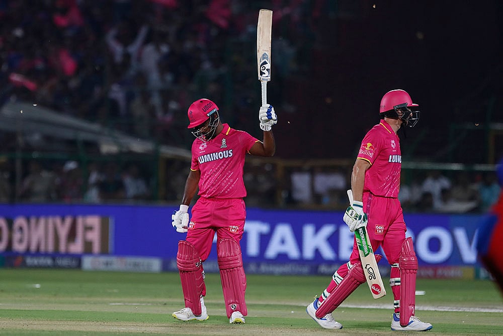 Sanju Samson