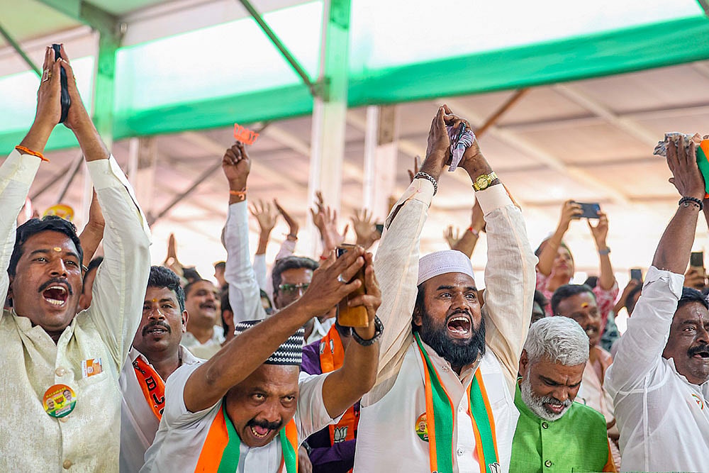Narendra Modi
