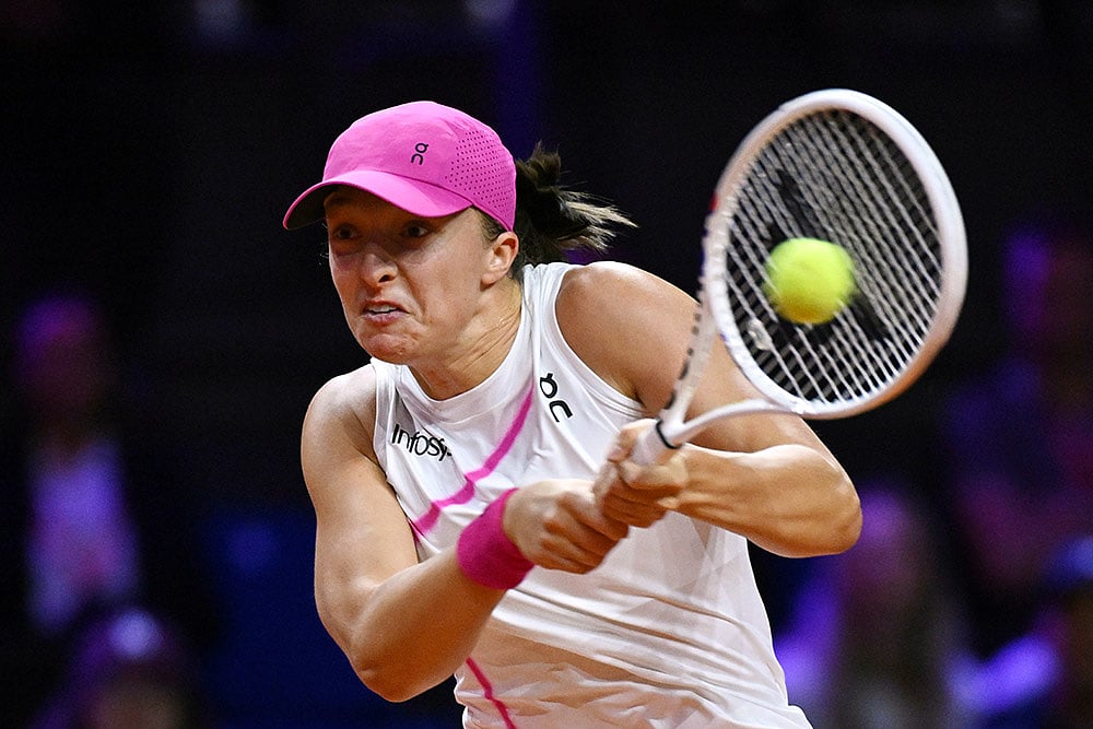 WTA Tour