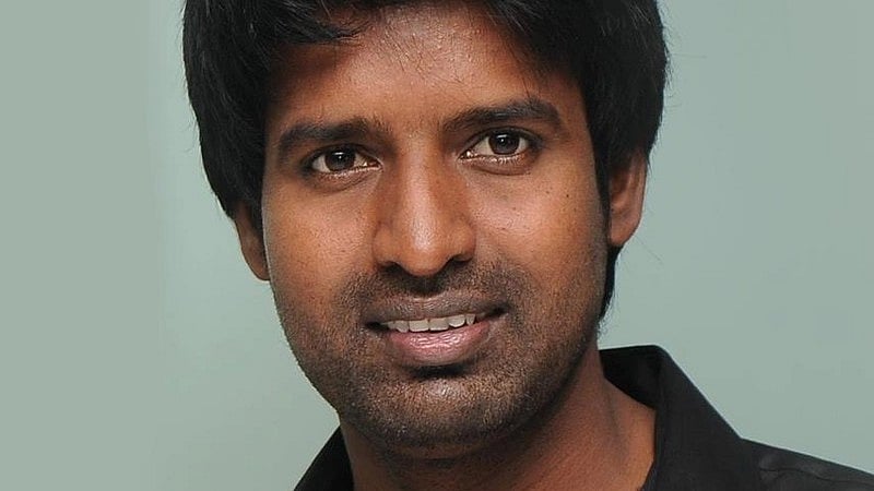 MUBI : Actor Soori