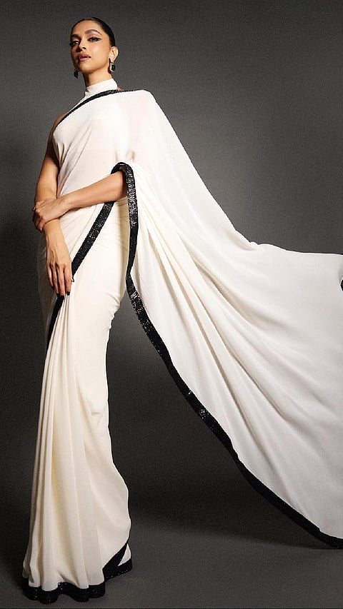 Deepika Padukone