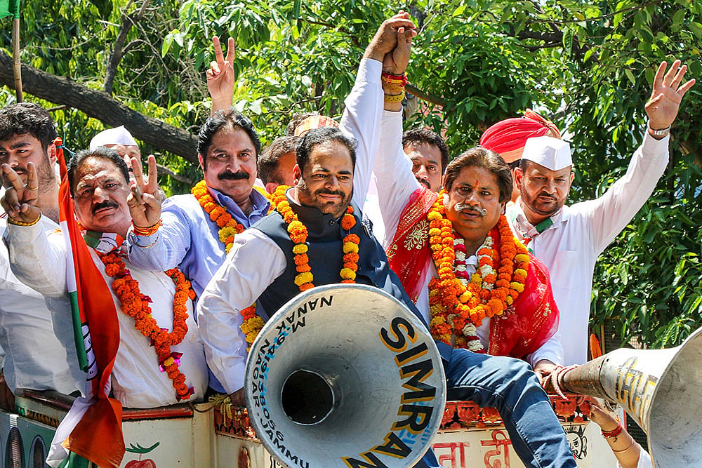 Raman Bhalla