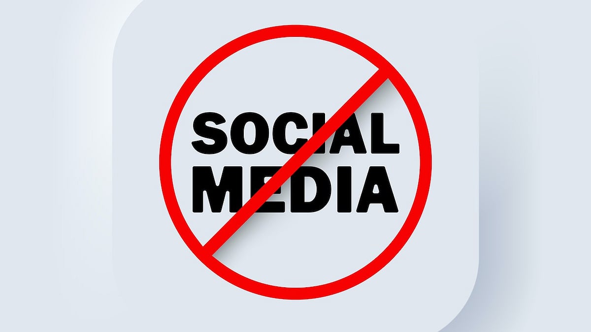 Social media ban for young children in Australia