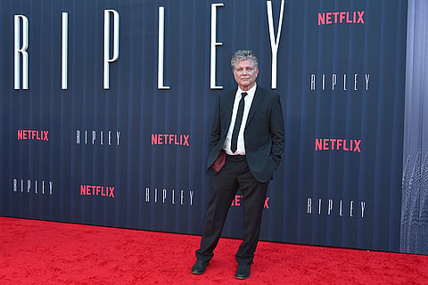 Steven Zaillian