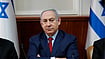Netanyahu Asks Israeli Security Agencies To Prepare For "Potential Threats" After Flydubai Incident AP; Representative image : Netanyahu said he had spoken to a passenger who told him the aircraft went into a spin and began to dive