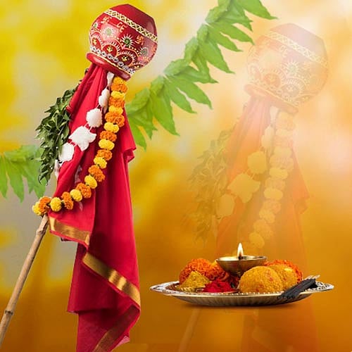Gudi Padwa