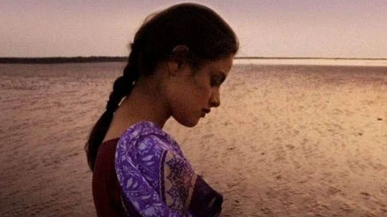 Payal Kapadia's 'All We Imagine As Light' - Instagram