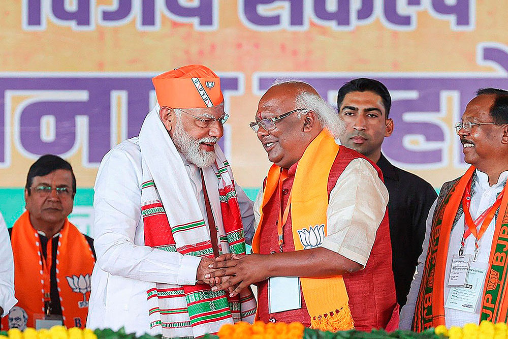 Narendra Modi