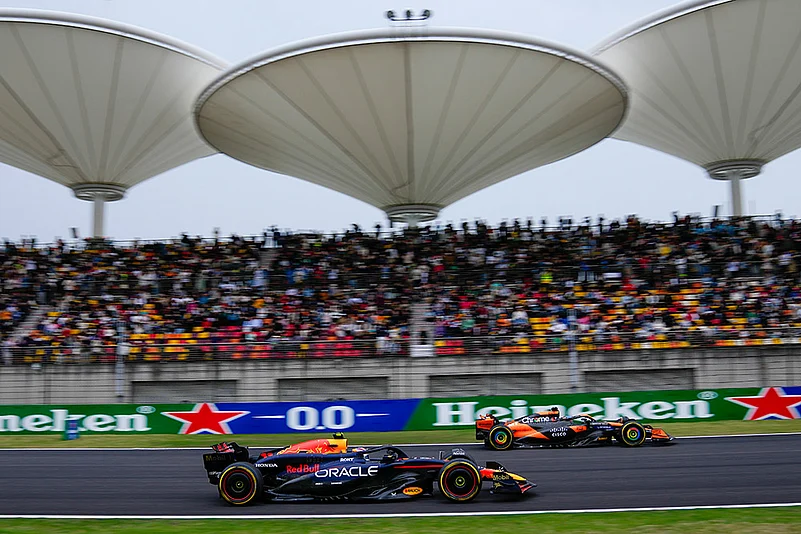Sergio Perez