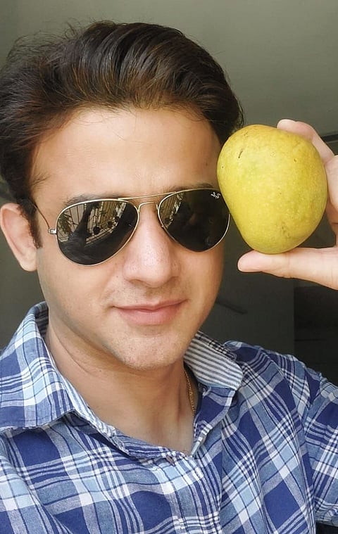 Romit Raaj
