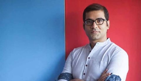 TVF Founder Arunabh Kumar