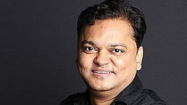 Amit Rai 