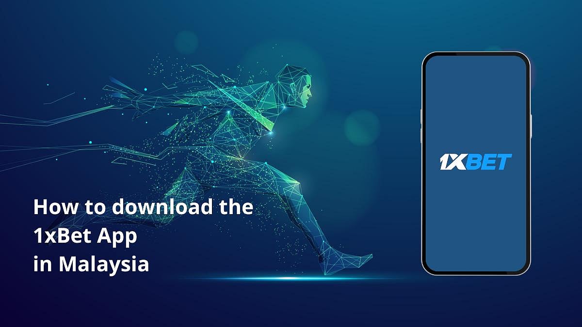 1xBet App Malaysia