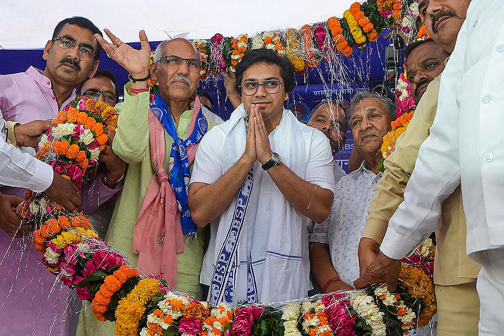 Akash Anand