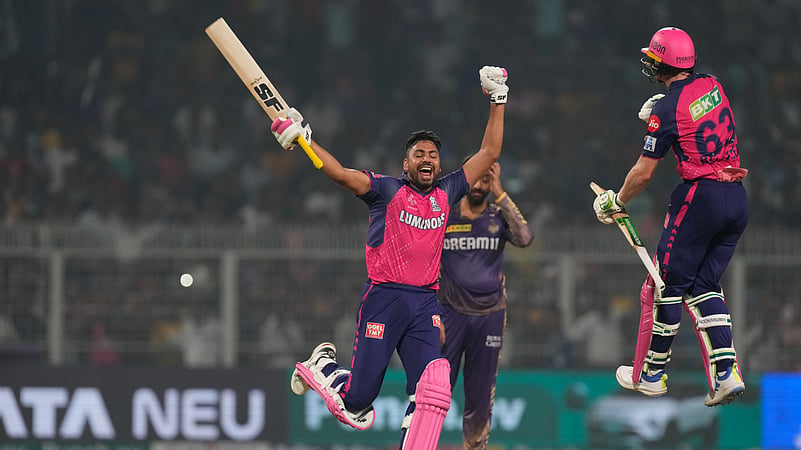 AP Photo/Bikas Das