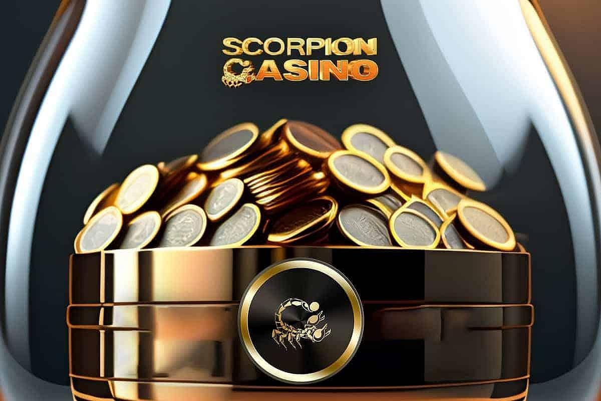corpion Casino