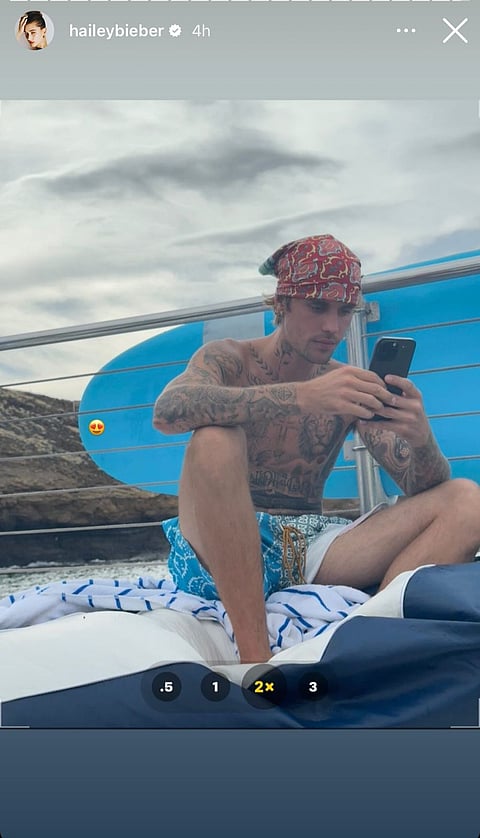Hailey's Story