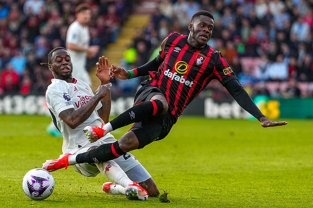 Aaron Wan-Bissaka
