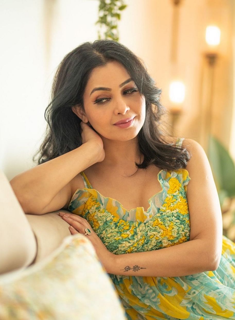 Shubhangi Atre