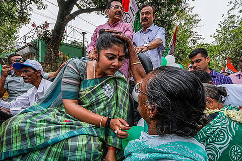 Election Campaign
