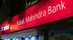 Kotak Mahindra Bank - Instagram