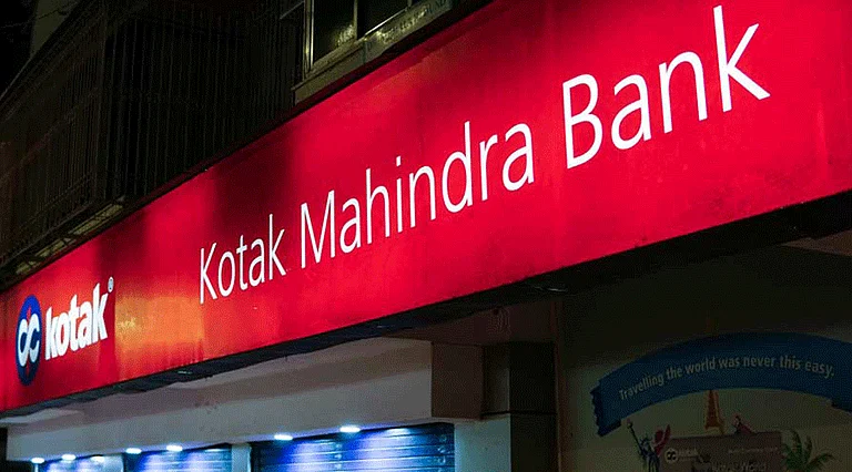 Kotak Mahindra Bank - Instagram