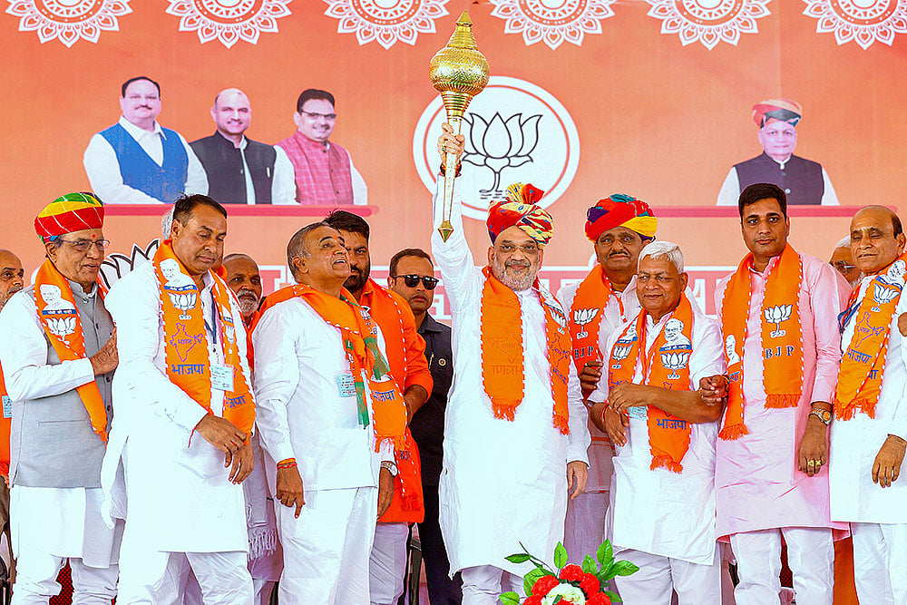 Amit Shah