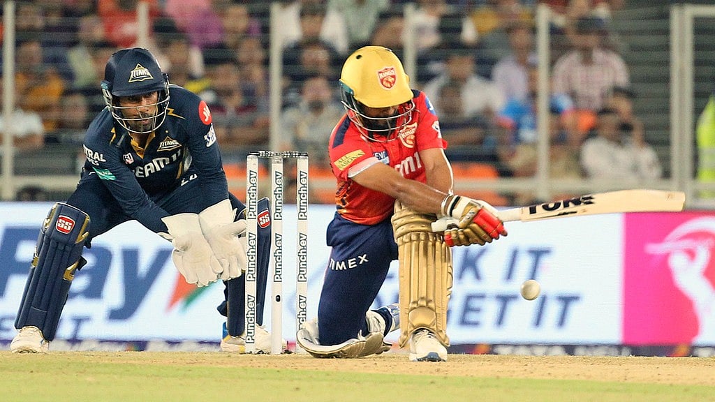 PBKS Vs GT, IPL 2026 match facts