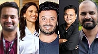 5 Directors Who've Left A Lasting Impression With Their Movies Recently Instagram : Directors