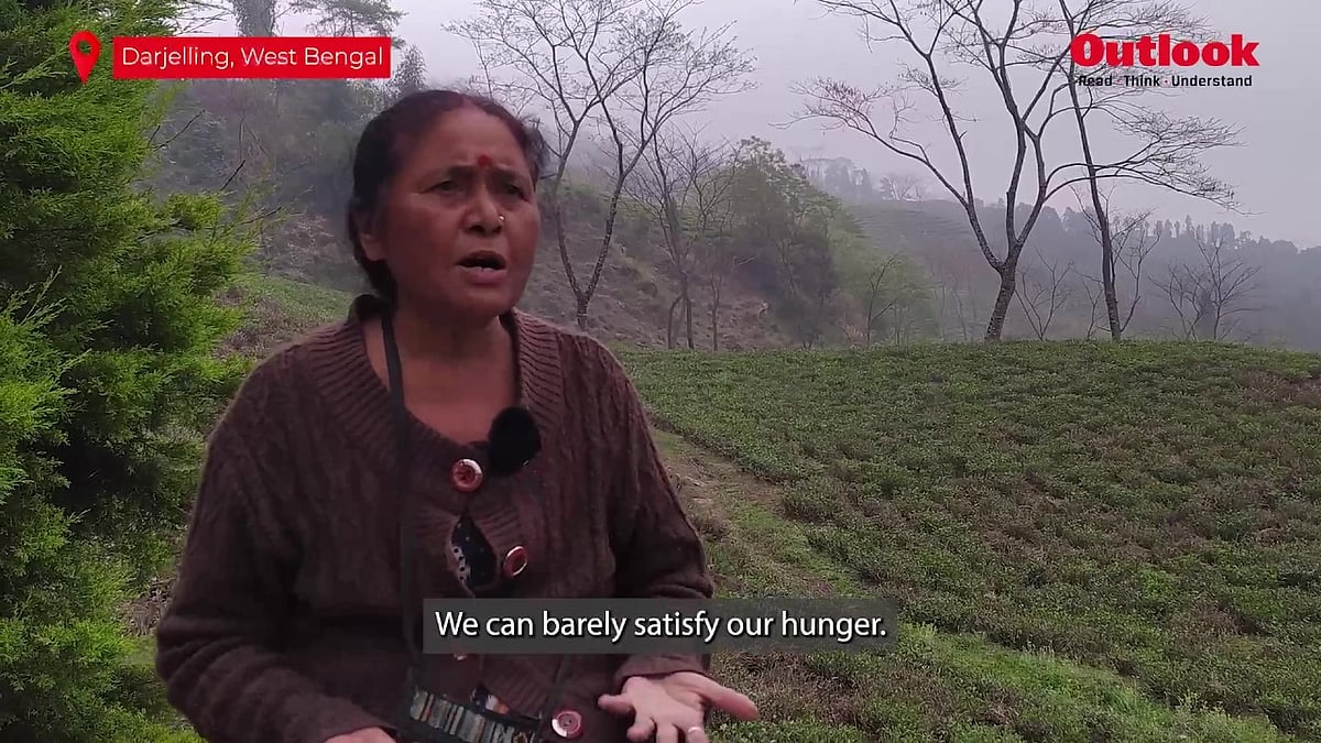 West Bengal 2024: Darjeeling Votes, Gorkhaland in Focus