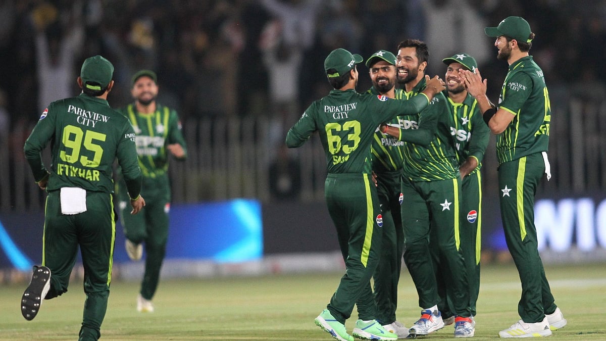 X | Pakistan Cricket
