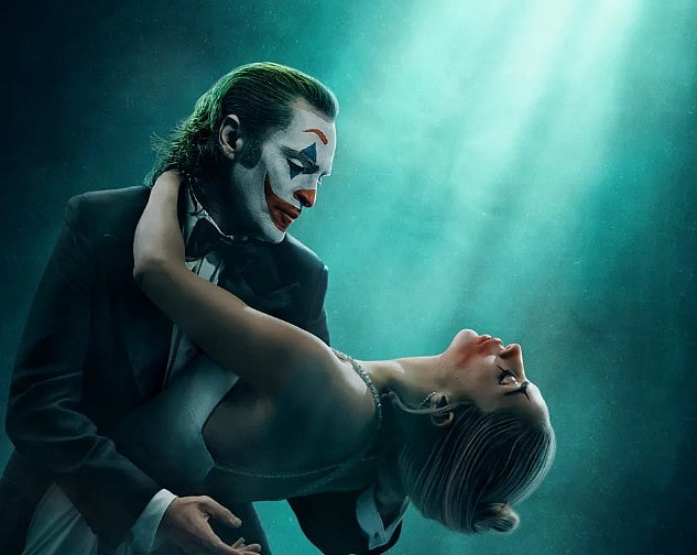 Joker 2 Poster - Warner Bros