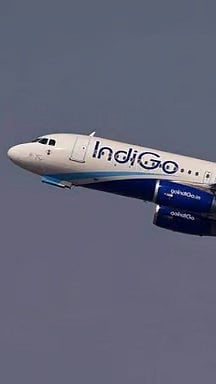 IndiGo airlines responds to X influencer's 'high sodium' charge |
