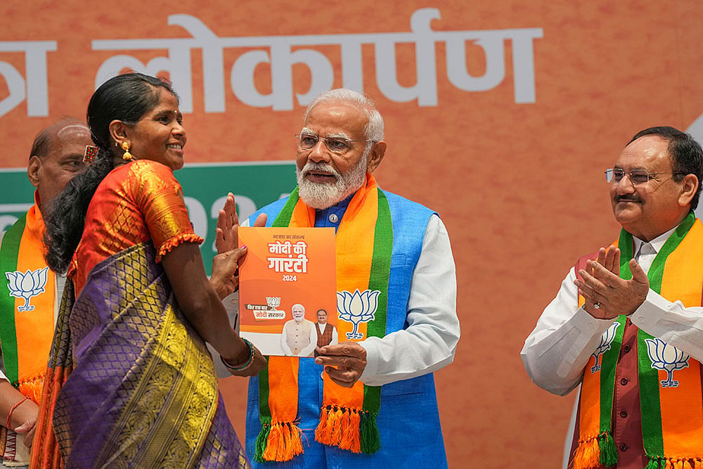 Narendra Modi