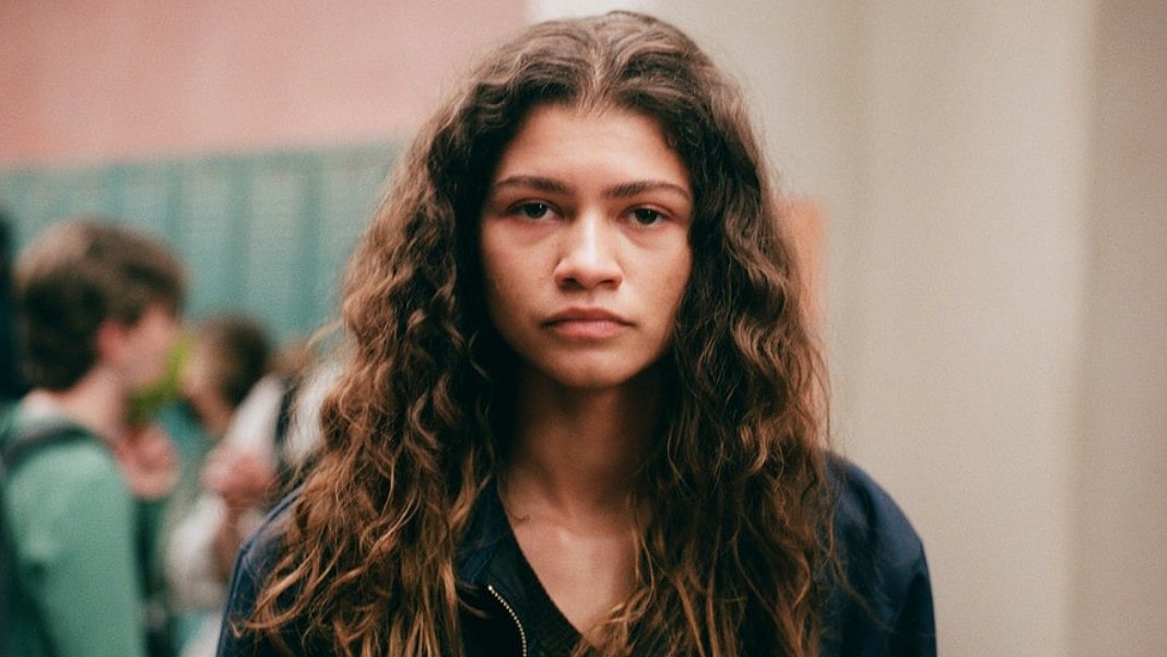 Instagram : Zendaya