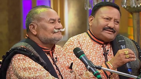 Wadali Brothers