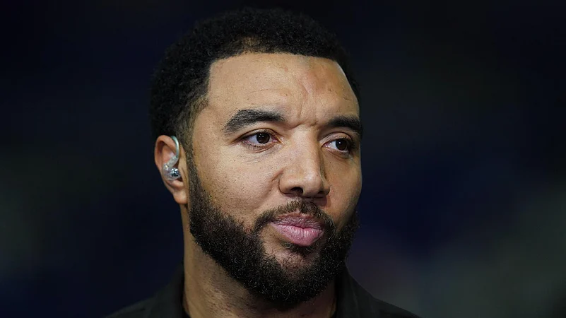 Troy Deeney, Mike Egerton/PA Photo
